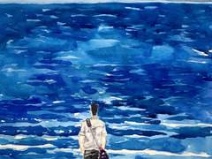 [센루] 빗소리가 들렸다 - 中