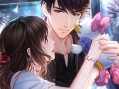 이택언 데이트 '자정의 마법'