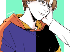 [커미션] 그림들 (2019~2020)