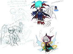 리터칭 따위 없는13