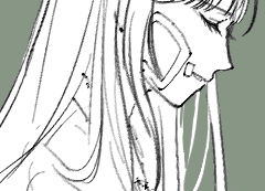 7학년 전, 여름 방학