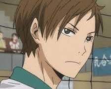 [하이큐상황문답]후타쿠치가 내 남편이라면