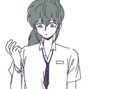 [긴히지ts] 팔찌