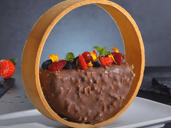 [밀레x멀린] 밀레시안과 어린 마법사 (For. The_C)