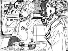 그림은 연필이죠 ㅇㅈ?