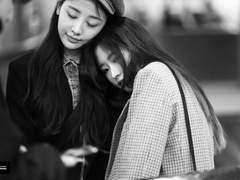 [입혜] 비가 오면