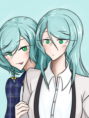 밤비. (사요히나 연성글)