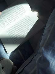 [랩홉] 백지 위 우리의 이야기