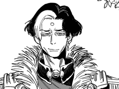 에메트셀크 낙서 53+α (5.0, 칠흑 비화 스포 포함)