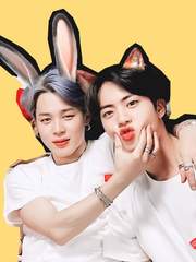 [짐진] 메론맛 시리즈