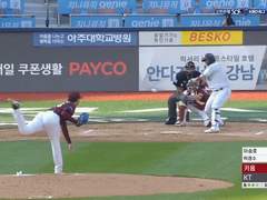 08.04(화) 18:30KBO 키움 vs KT (라인업 분석 예정)