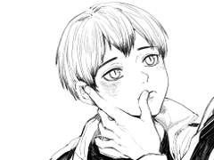 [아츠키타] 레모네이드(팬아트)