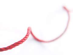 이 실을 끊지 말아줘