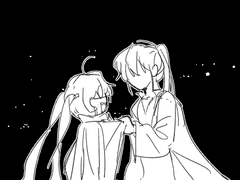 사람이라서, 사람이라면.