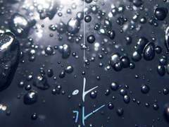 웹연재용 표지 작업물 모음