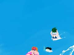 패치 치트 퍼블리 바캉스