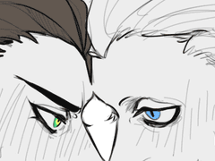 [전오수/컨티뉴얼] 손톱 좀 깎아라