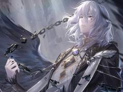 리얼리드·无烬之羽 디자이너 잔영 스토리 번역