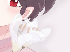 리츠 꽃화보 보고싶어