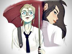 [She -Ra] High Level of Humidity 1