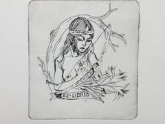 Ex-Libris(장서표)