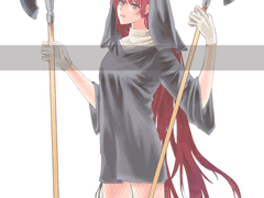 커미션 신청 감사드립니다 (실제 커미션 작업물)