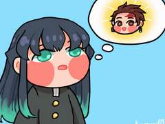 토키탄, 무이탄 움짤