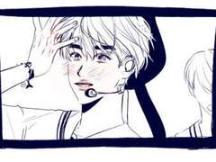 [세디] 절대로 나를 잊지마