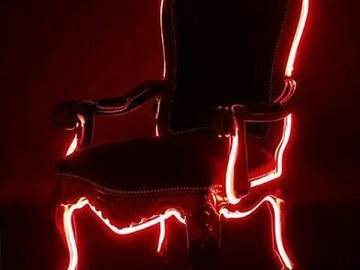 꼭두각시 왕의 말로