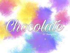 초콜릿