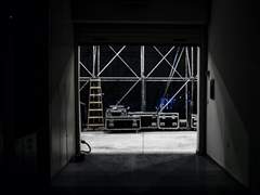 Theater Apollonia 무대 & 연습실 이용수칙