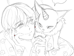 내스급 낙서 백업