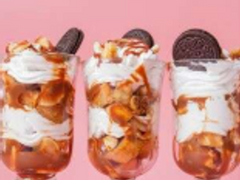 99% 초콜릿 파르페 4화 - 긴토키