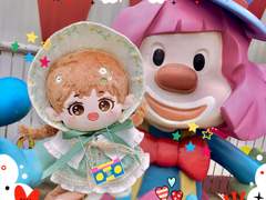 20 작은 숲 원피스 셋트(재판)