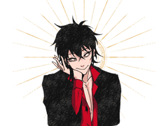 NPC: 클레어 에반스