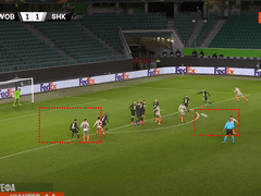 08.06(목) 01:55UEL SH도네츠 vs 볼프스부르크