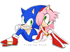 Finding Rose