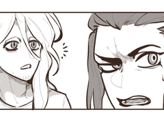 [전오수/컨티뉴얼] 견제