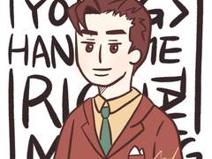 이이상 (디지털드로잉, 286 * 286 mm)