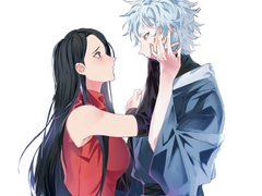 [미츠사라] 이지러진 달이 차오를 때 (2)