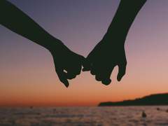 이런 우리에게 내일이 있다면