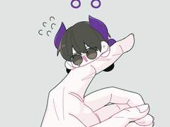 [ 중혁독자 ] 고구마 정령 김독자