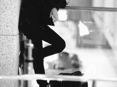 나의 사랑이자 신, Ever에게 바칩니다.