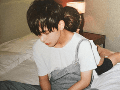 [국뷔] 青春 : 우리의 시간 1