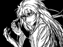 로스 무덤 파헤치는 사가