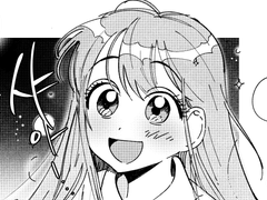 어느날 내게 찾아온 인어공주님