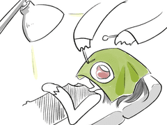 앞으로 힘 빼라는 대사 작작 써야지