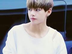 방탄의 숨겨진 홍일점 최여주 03.