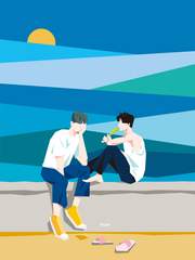 ONE AFTER THE ANOTHER