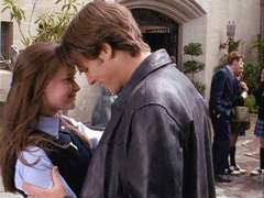 길모어 걸스, 2000